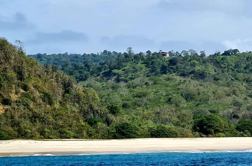 Puerto Lopez House | Playita