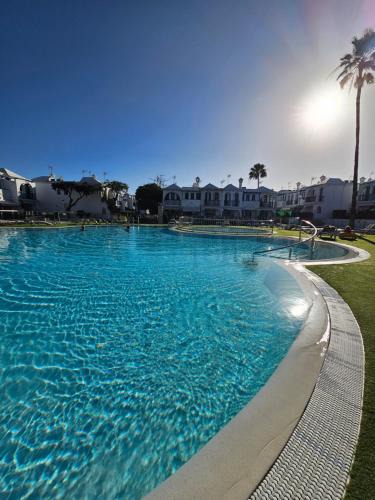 Campo Internacional Maspalomas Apartment | Playmar Relax