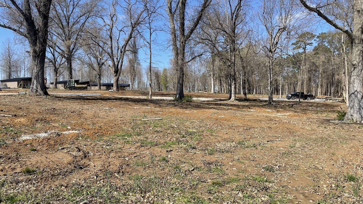 Carbondale RV Rental | PLAYPORT South camp. Eclipse Hot Spot. South Zone primitive camp sites