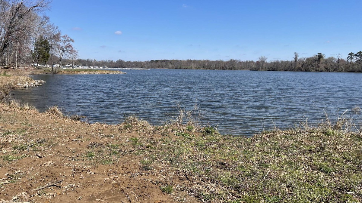 Carbondale RV Rental | PLAYPORT South camp. Eclipse Hot Spot. South Zone primitive camp sites