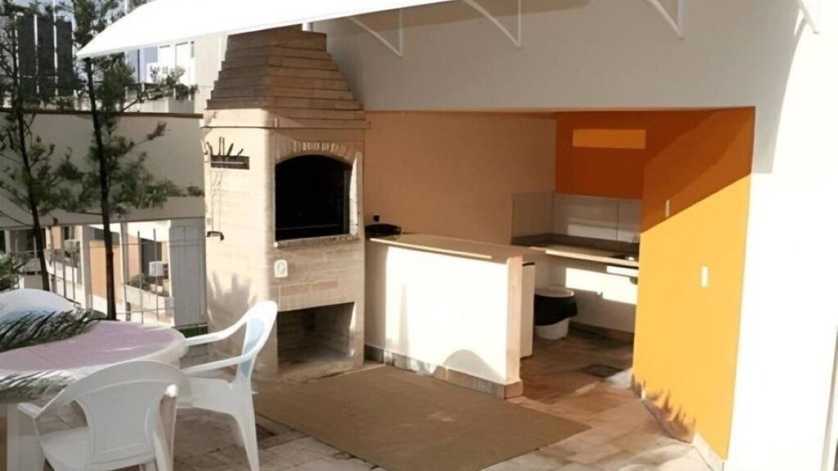 Ribeirao Preto Apartment | Plaza Flat With Room Service