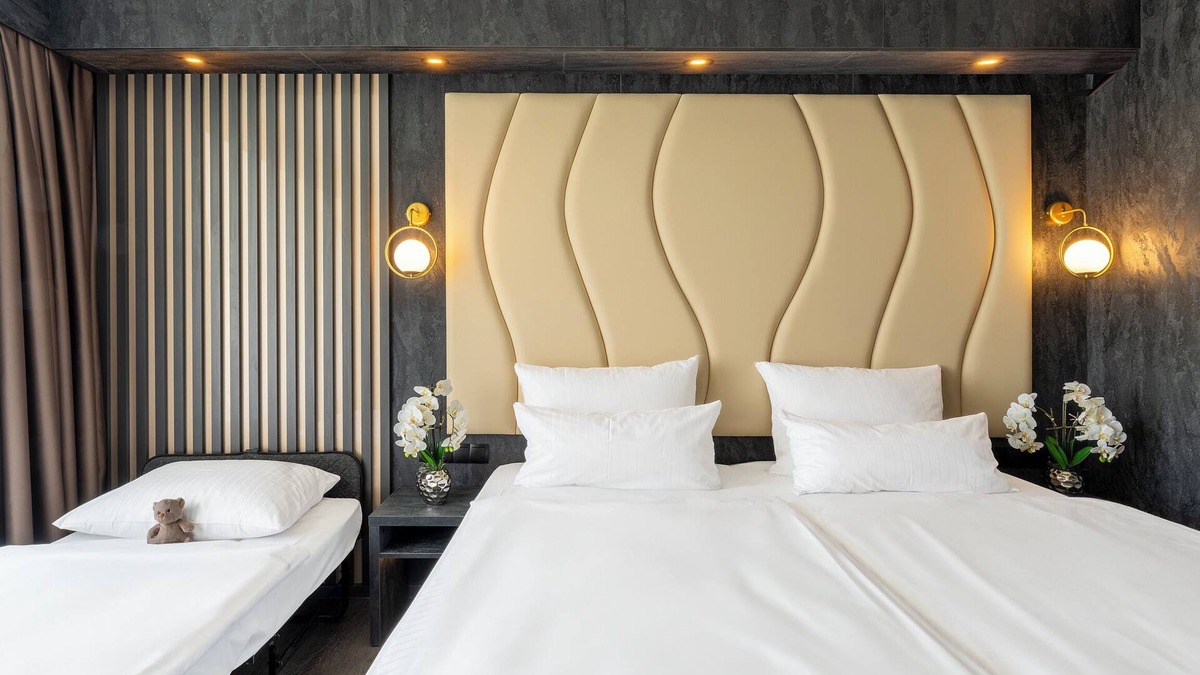 Bruchsal Hotel | PLAZA Hotel Bruchsal