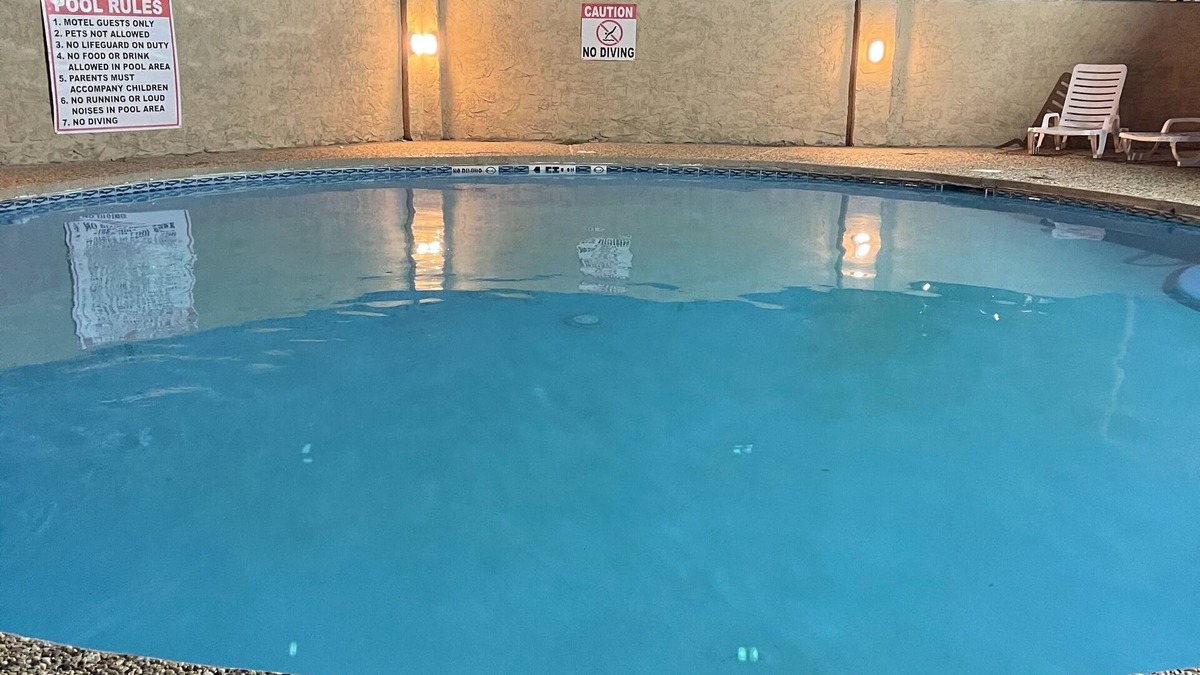 Big Spring Hotel | Plaza Inn Big Spring