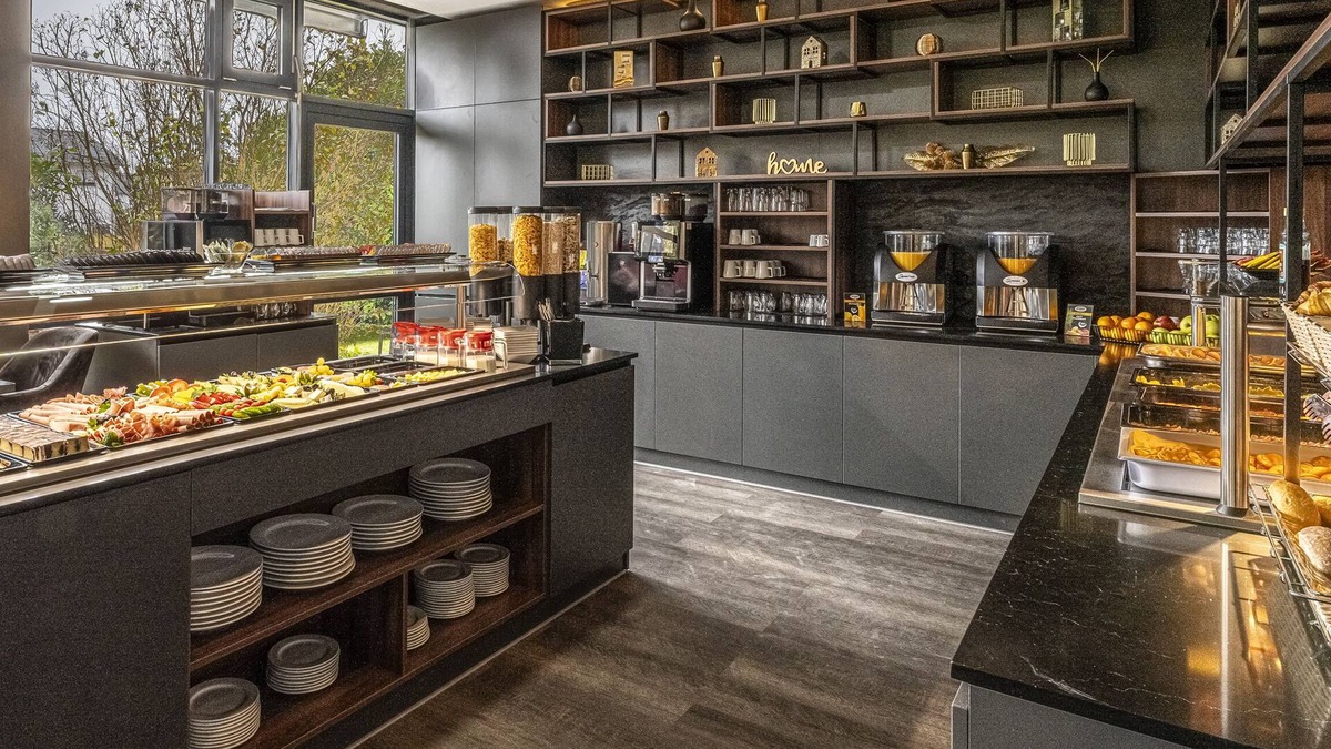 Muehldorf am Inn Hotel | PLAZA INN Mühldorf am Inn