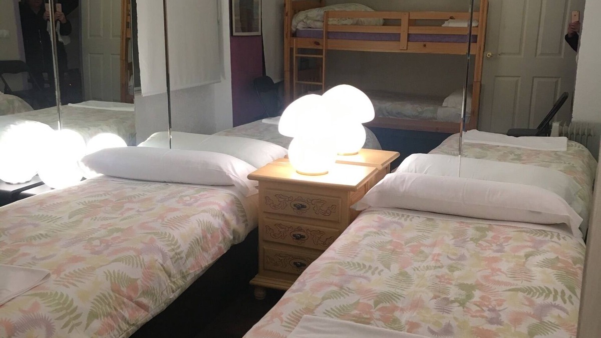 Logrono Historic Centre Apartment | Plaza Martínez Zaporta