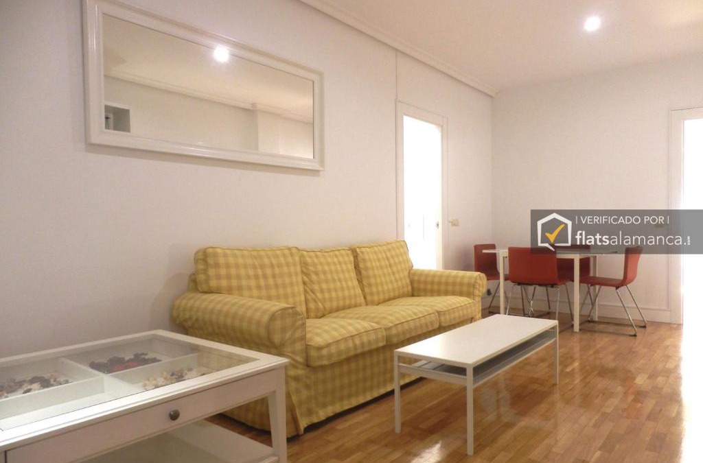 Centro Apartment | Plaza Mayor Coliseum B