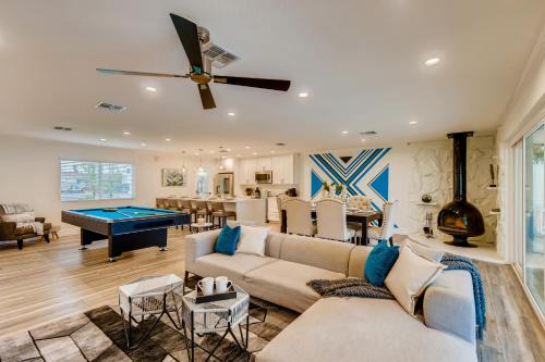 Park Scottsdale One House | Plaza Paradise