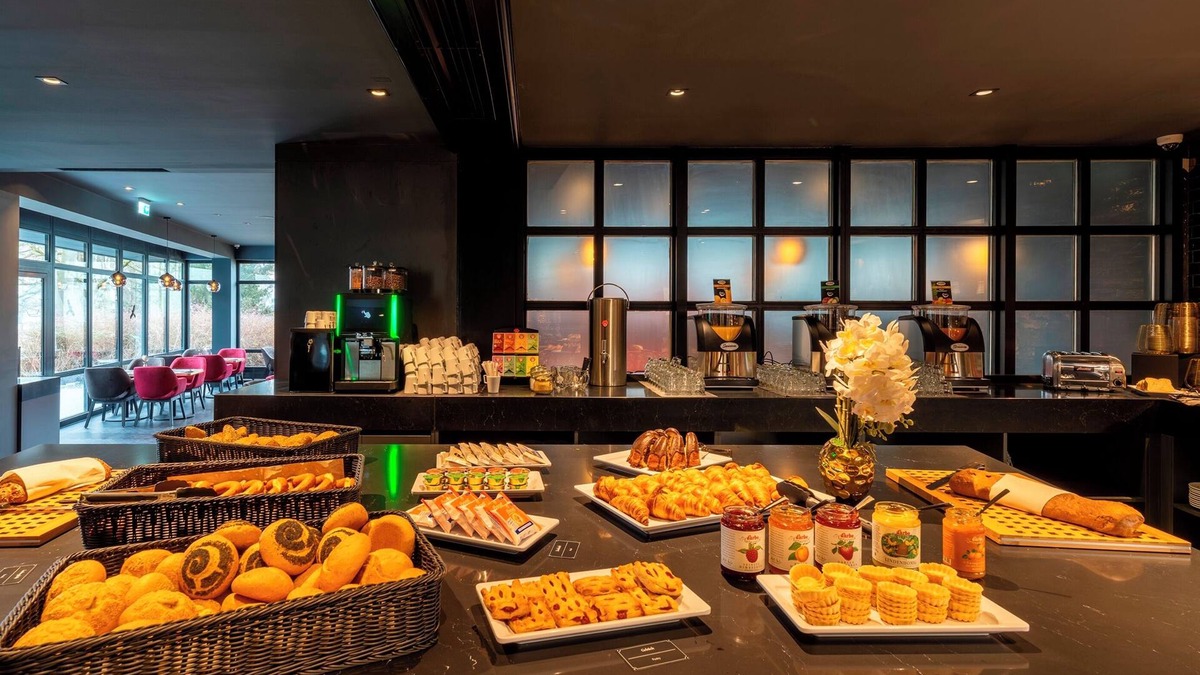 Neu-Ulm Hotel | PLAZA Premium Parkhotel Neu-Ulm