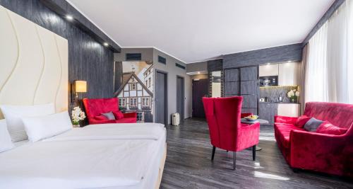 Schwerin Hotel | PLAZA Premium Schwerin Sure Hotel Collection by Best Western