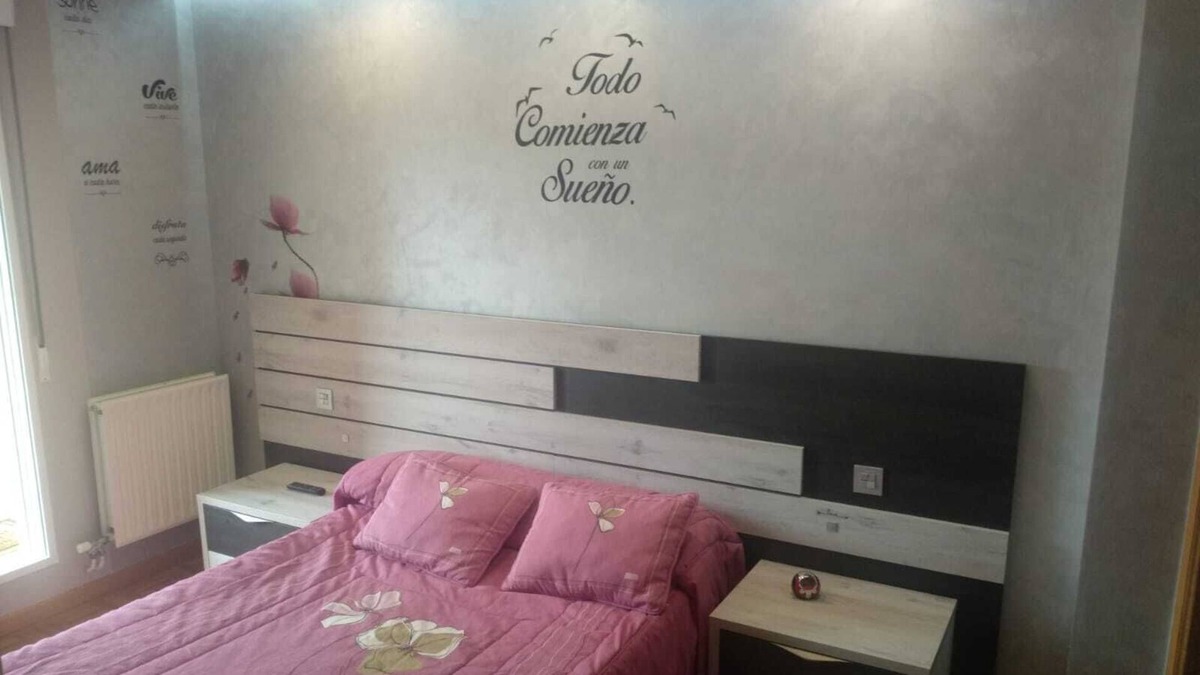 Lerma Apartment | Plaza Ramon Santillan