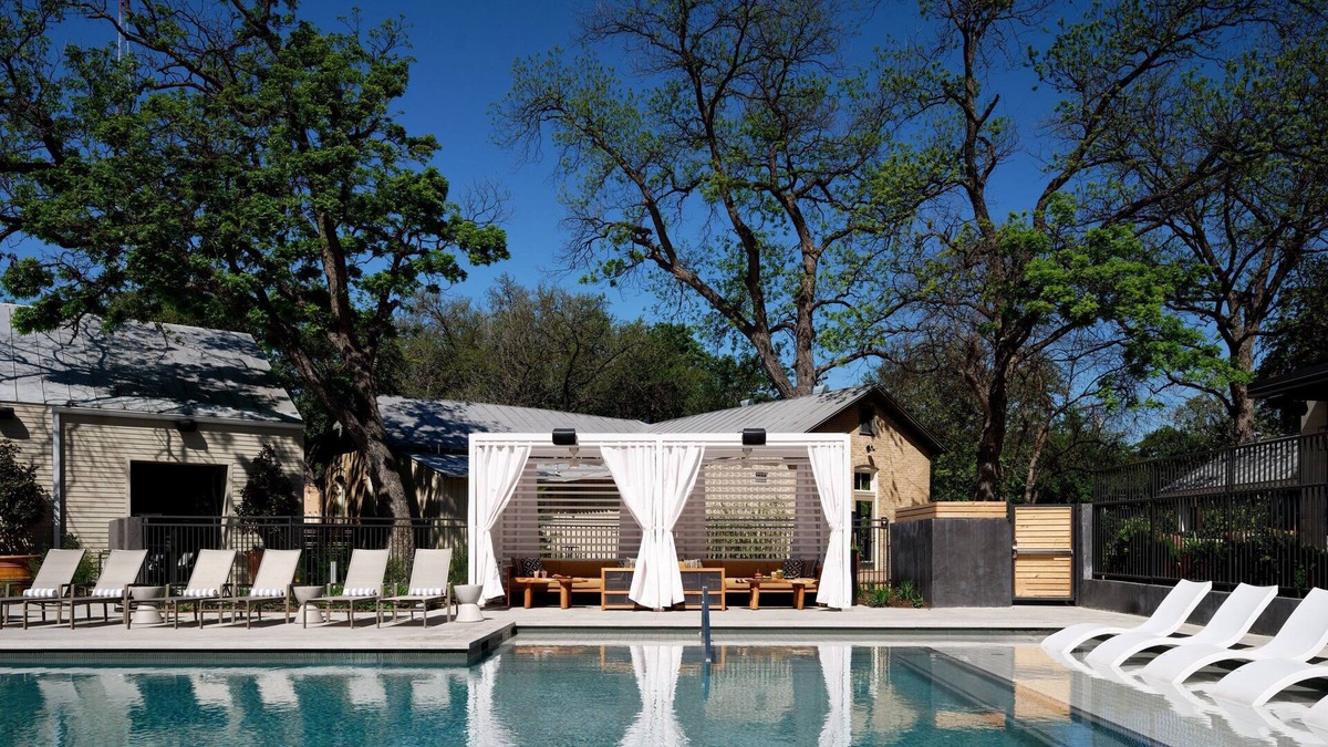 Downtown San Antonio Hotel | Plaza San Antonio Hotel & Spa, Autograph Collection