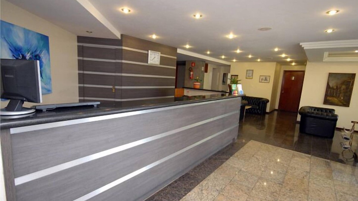 Taubate Hotel | Plaza Suite Hotel