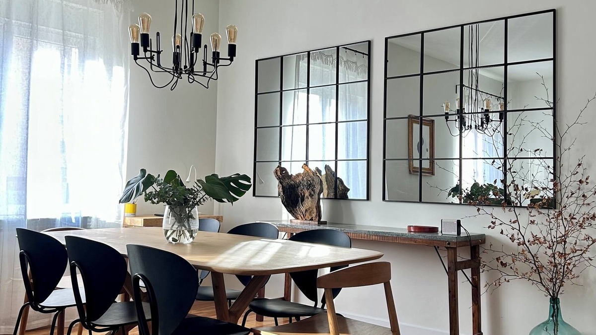 Segundo Ensanche Apartment | Plaza Teobaldos