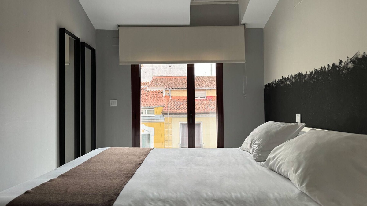 Embajadores Apartment | PlazaMayorSuites XVI PALACIO DE CIBELES