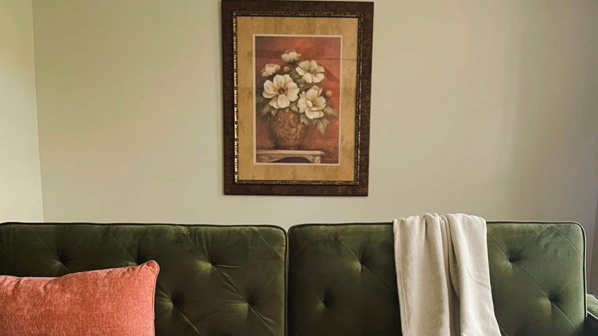 Ferndale Apartment | Pleasant 1BD/1BA w/Balcony + Gym - Little Rock