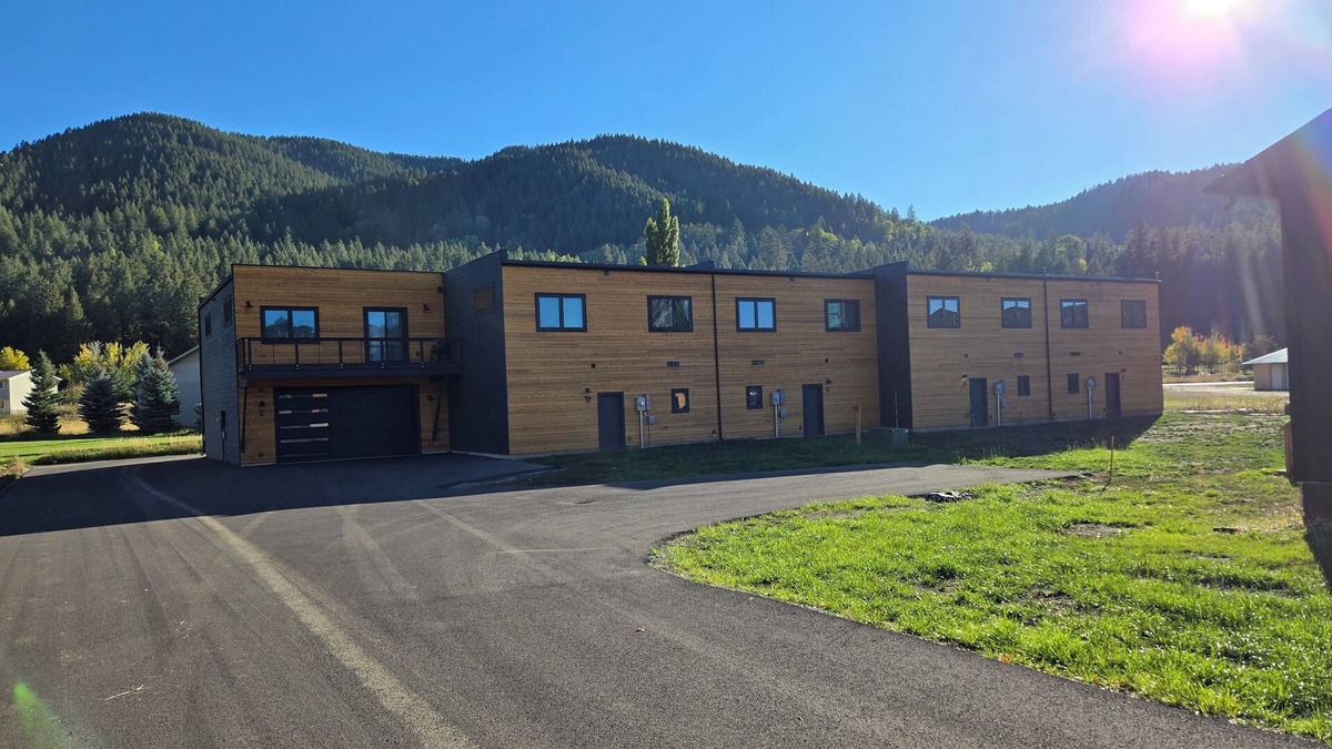 Alpine House | Pleasant 2-bd 1.5 ba townhome in Alpine