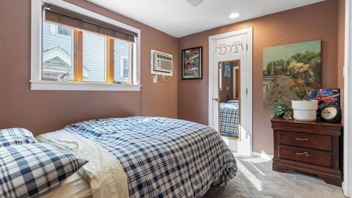 Avalon Apartment | Pleasant 2 Bedroom Getaway in Avalon, PA