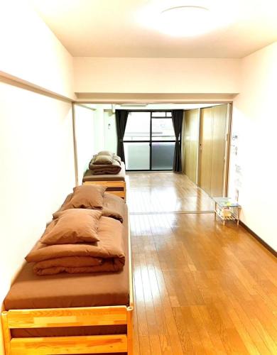 Yahatanishi House | Pleasant 203 - Vacation STAY 37857v