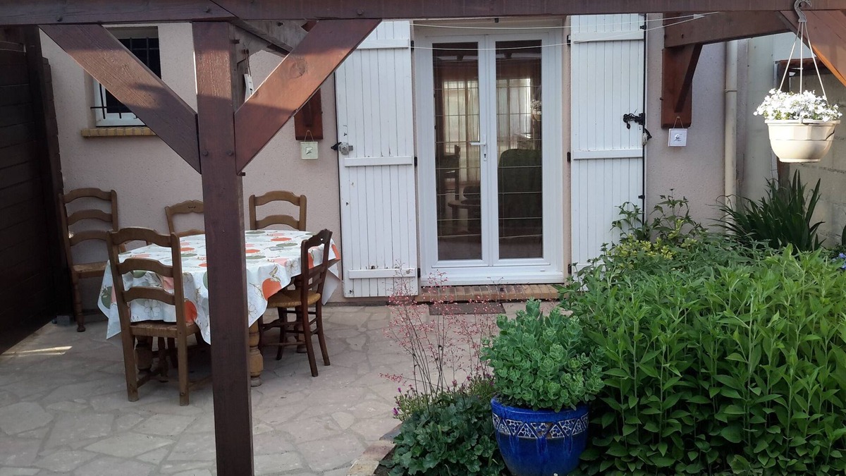 Champcueil Apartment | Pleasant accommodation in a small village south of Essonne