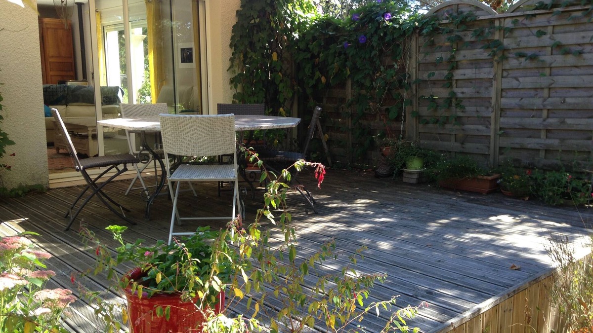 Laroque-Timbaut House | Pleasant and quiet house in Laroque Timbaut