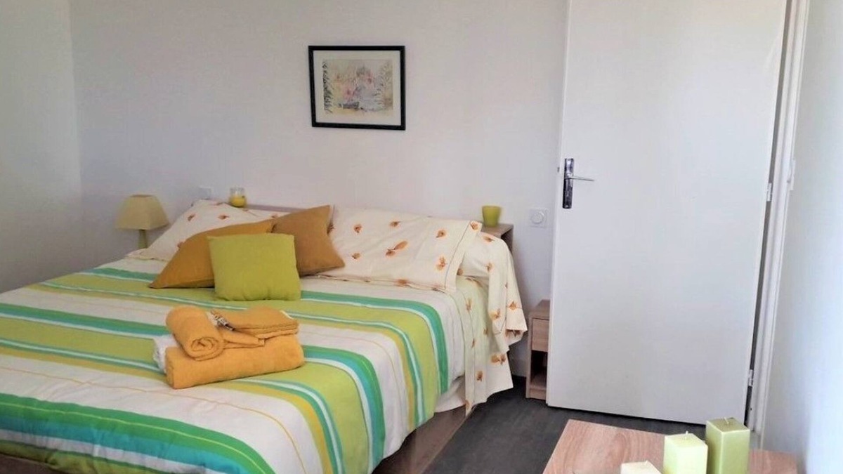 Pavie Apartment | PLEASANT APARTMENT IN PAVIA (5 MIN FROM AUCH)