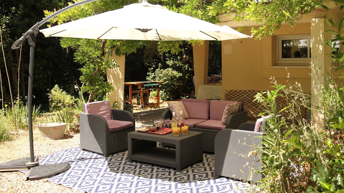 Pignan House | Pleasant family home close to the sea and Montpellier