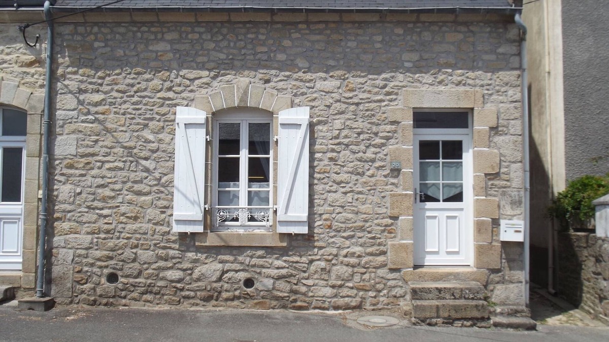 La Trinite-sur-Mer House | Pleasant fisherman's cottage near the port
