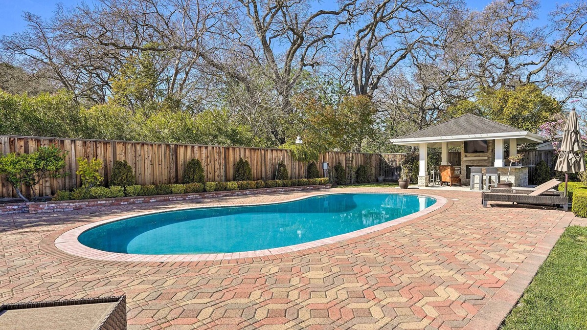 Pleasant Hill Apartment | Pleasant Hill Studio w/Pool & Hot Tub Access