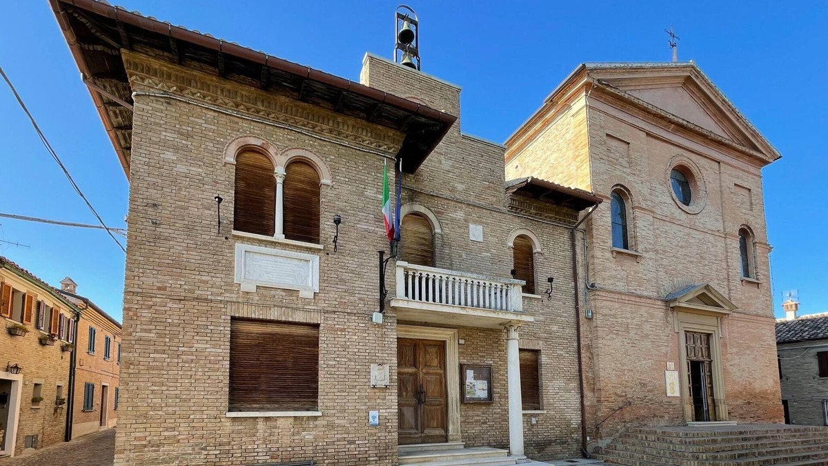 Talamello House | Pleasant holiday home with whirlpool