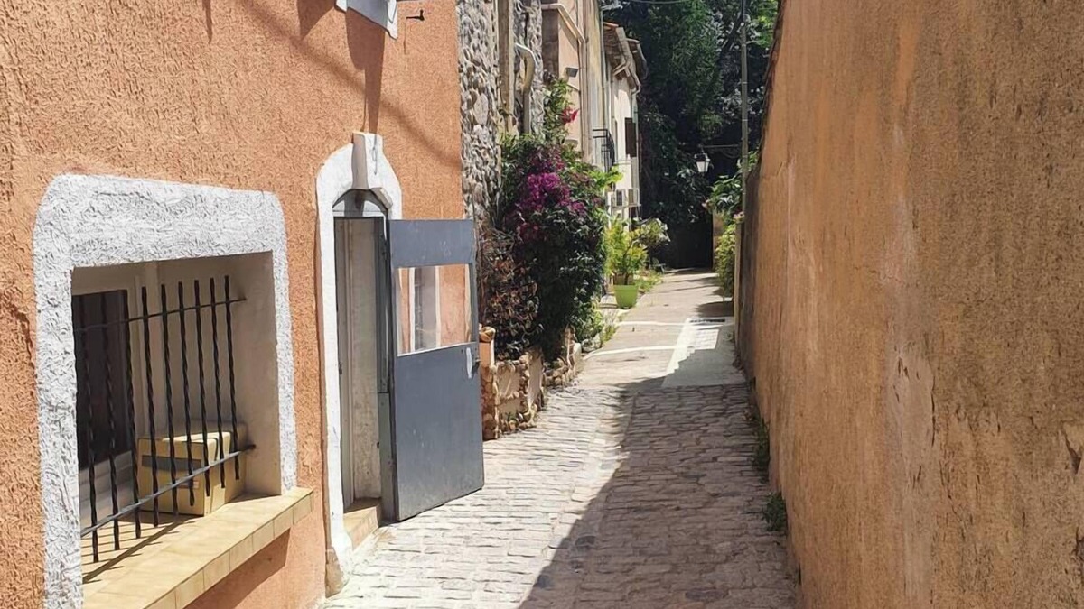 Sauvian House | Pleasant house 4/6 persons free parking