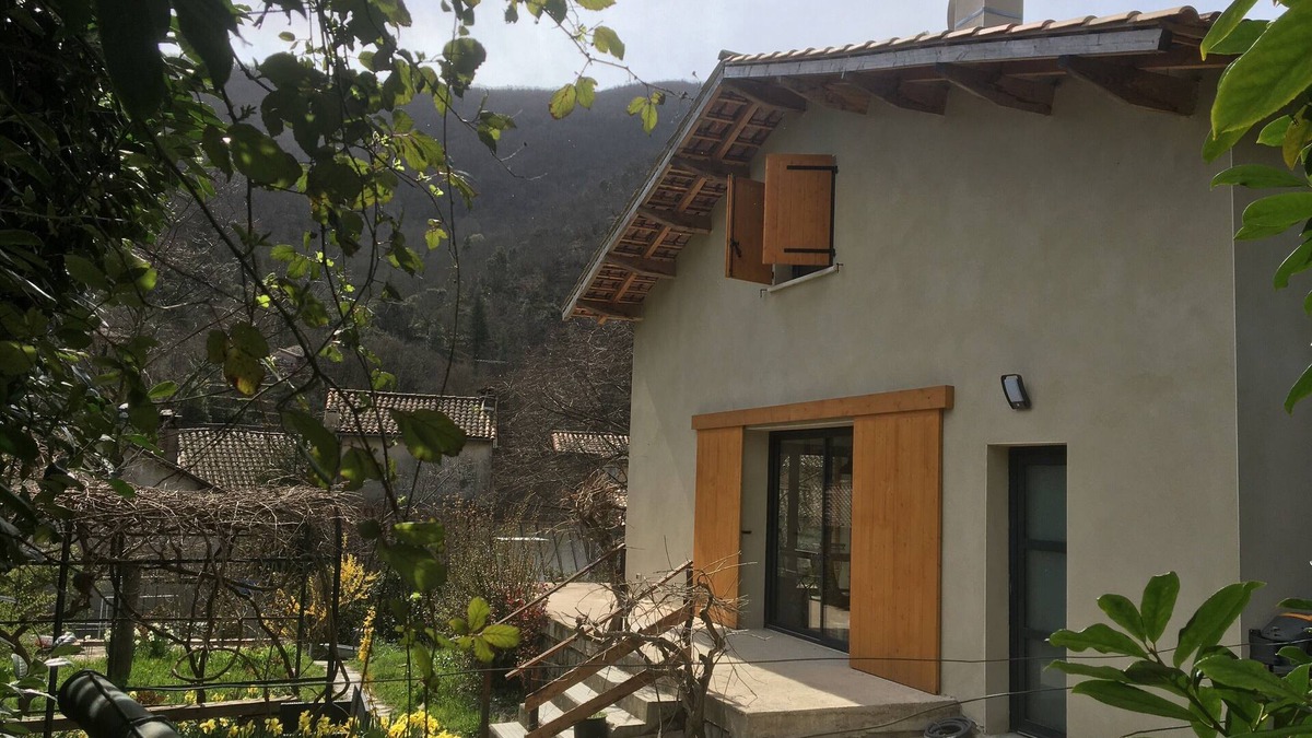 Valleraugue House | Pleasant house at the start of the most beautiful hikes