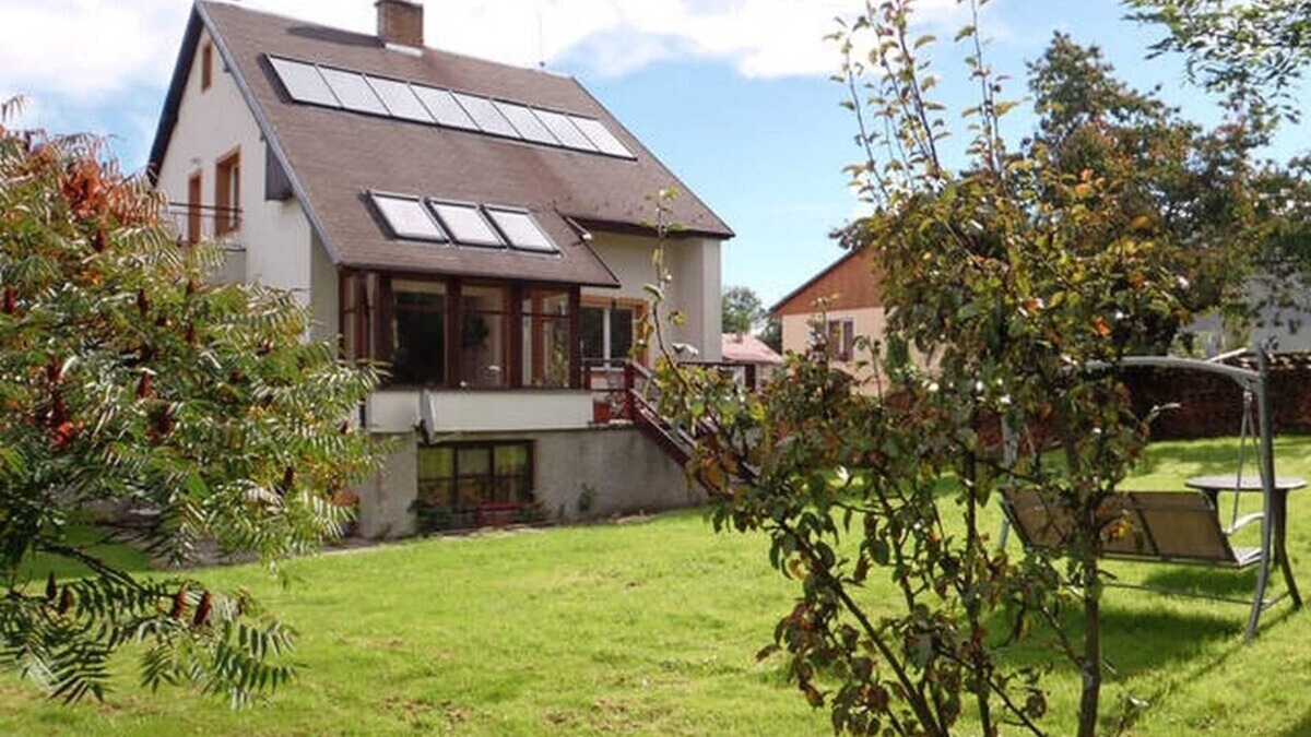 Vyssi Brod House | Pleasant house for rent, turistic location, quite area..