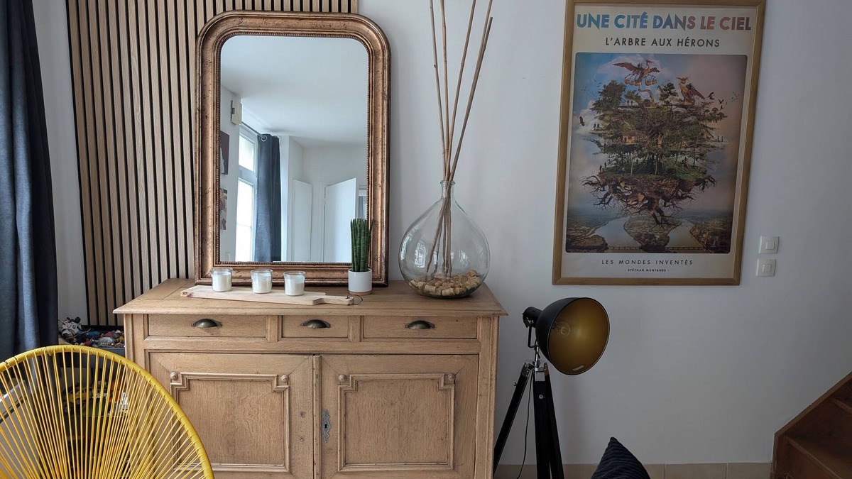 Saint-Vigor-le-Grand House | Pleasant house in the heart of Bayeux!