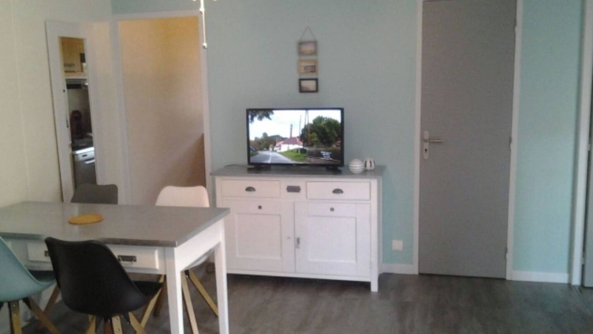 Soustons House | Pleasant Maisonnette 2/4 pers in residence with swimming pool.