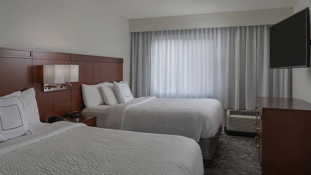 Twin Brook Hotel | Pleasant Stay, Convenient Location! 4 Convenient Units, Pets Are Welcome!