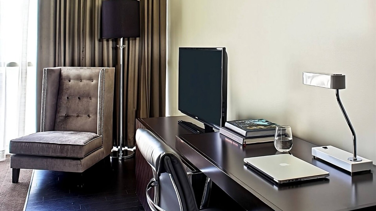 West Plaza Hotel | Pleasant Stay, Convenient Location! Pet-friendly Property, Onsite Swimming Pool