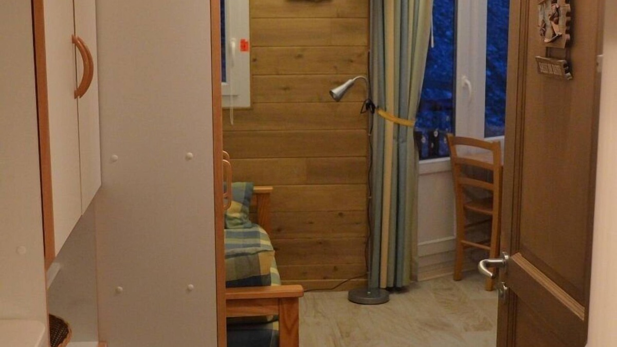 Avoriaz Apartment | Pleasant Studio 23 m2 - sleeps 4 - Ruches area