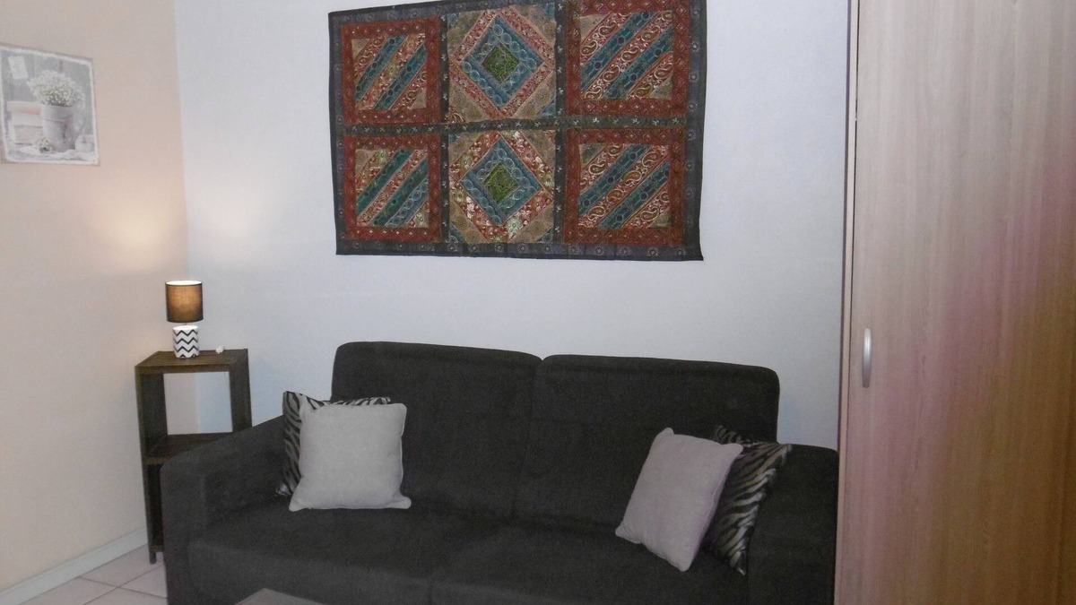 Saint-Pierre De La Reunion Apartment | Pleasant studio near beach and shops in Terre Sainte