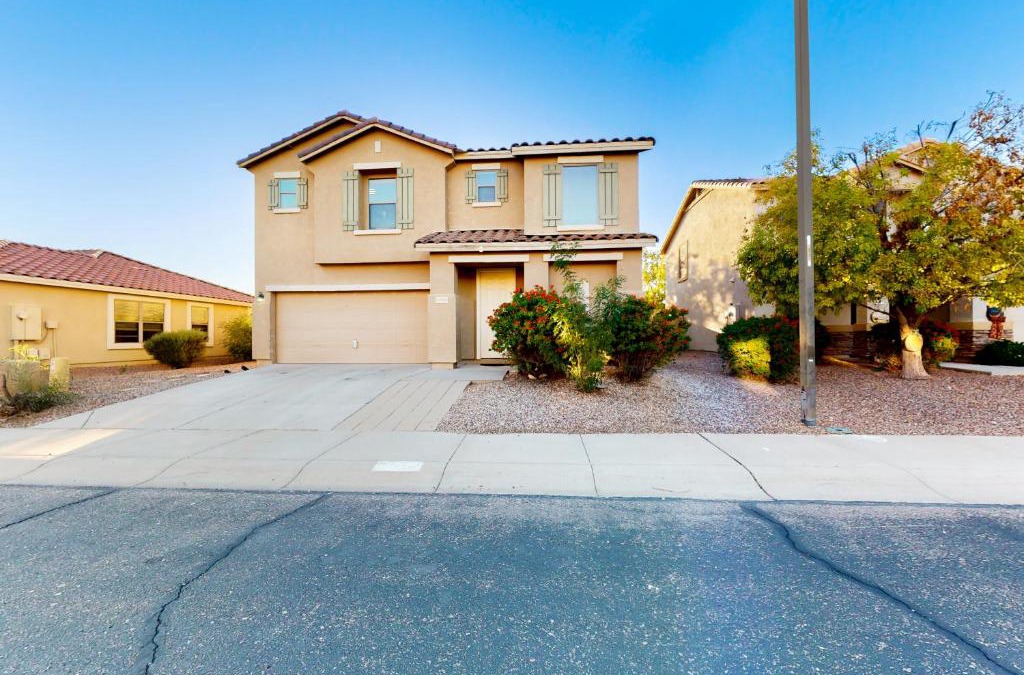 Surprise Farms House | Pleasant Surprise