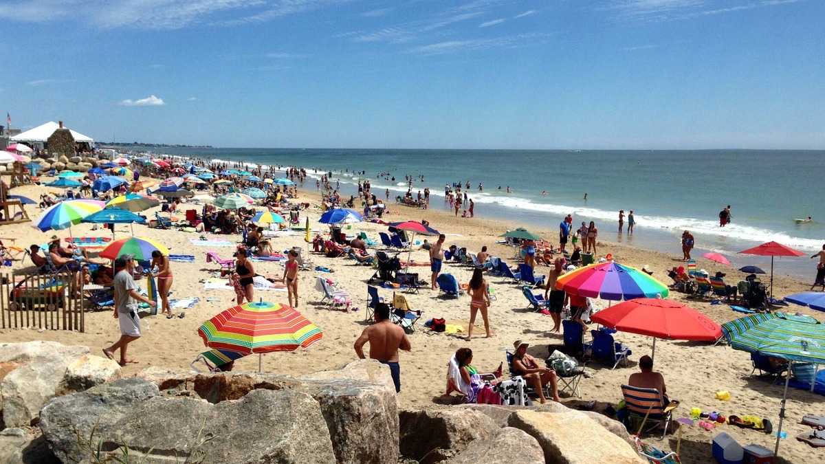 Misquamicut Hotel | Pleasant View Inn