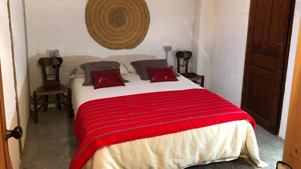 Xodos House | Pleasant village house