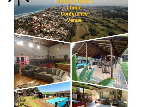 Bluff Apartment | Pleasant Waters