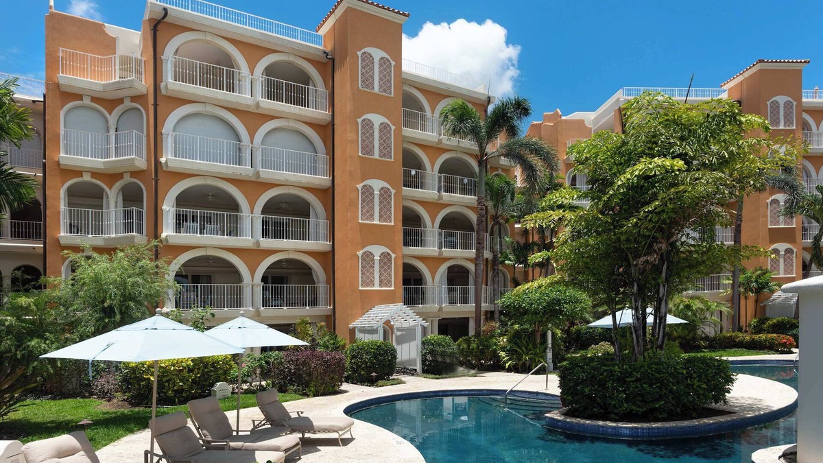 Little Battaleys Apartment | Please Inquire Before Booking – Luxury Villa