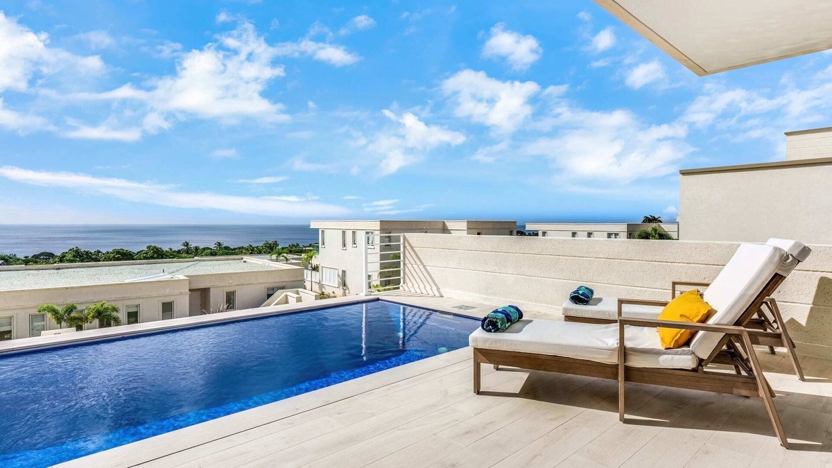 Merlin Bay Villa | Please Inquire Before Booking – Luxury Villa