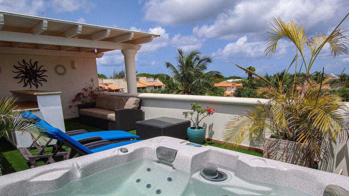 Mount Standfast Apartment | Please Inquire Before Booking – Luxury Villa
