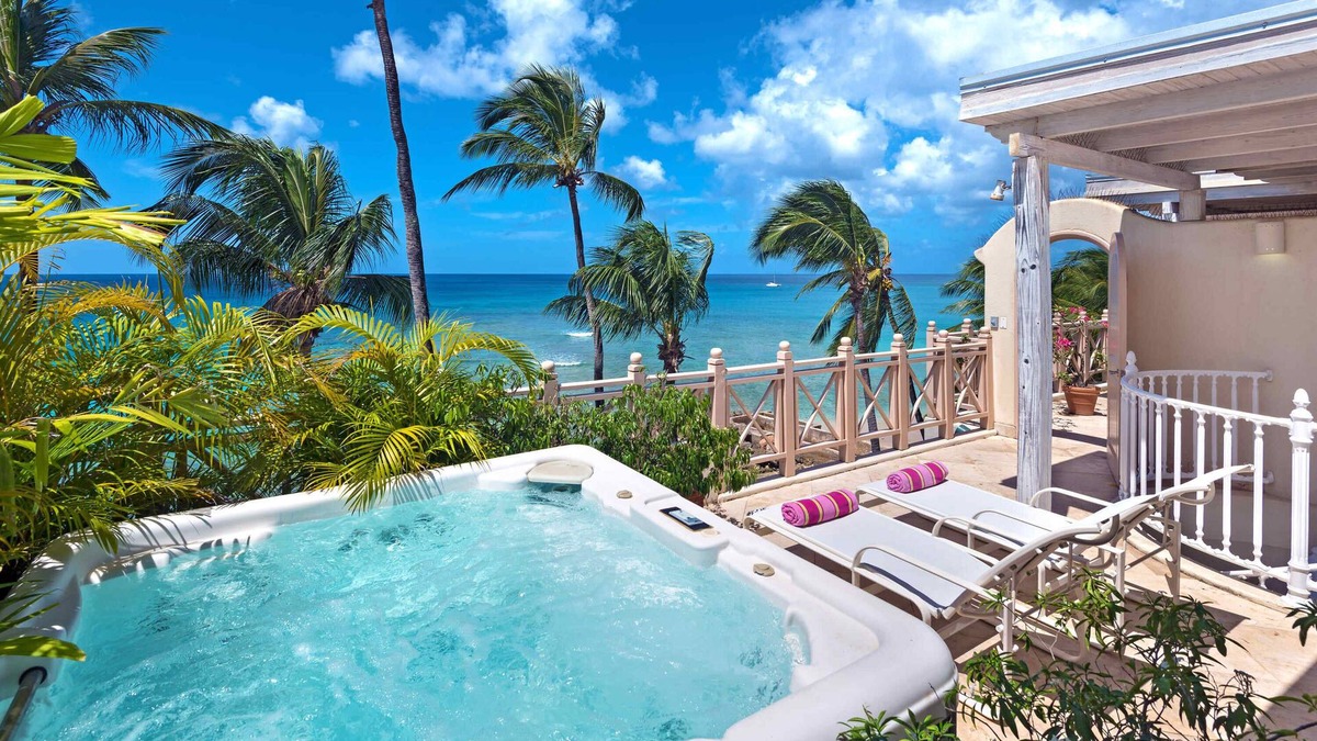 Reeds Bay Apartment | Please Inquire Before Booking – Luxury Villa
