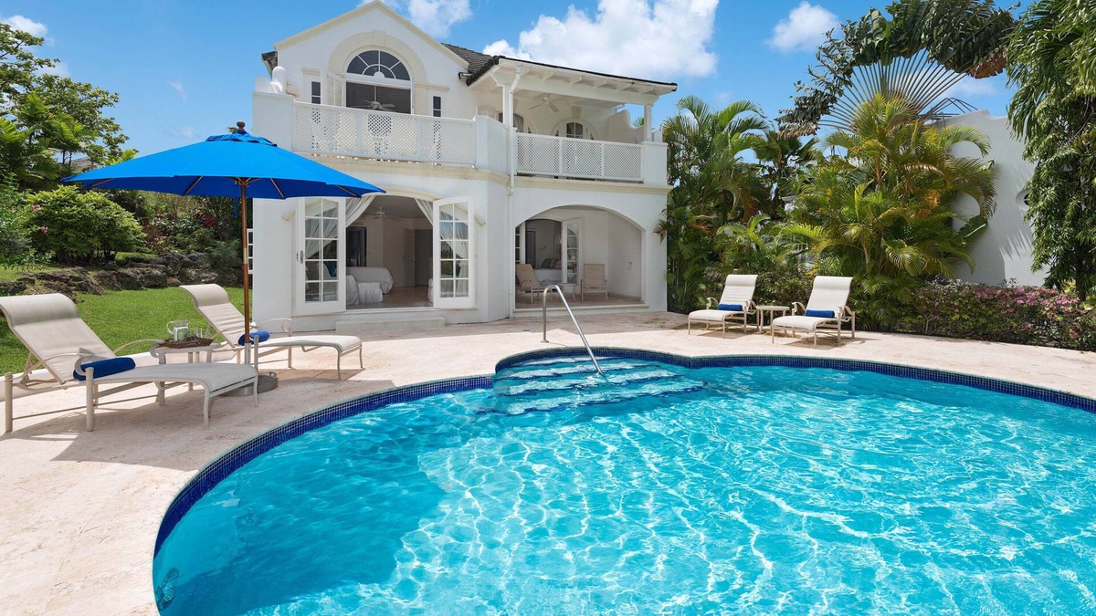 Merlin Bay Villa | Please Inquire Before Booking – Luxury Villa