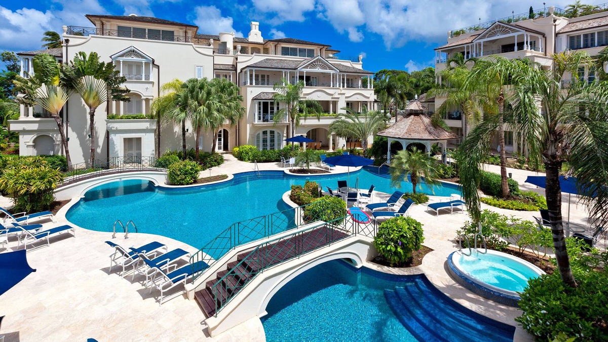 Schooner Bay Apartment | Please Inquire Before Booking – Luxury Villa
