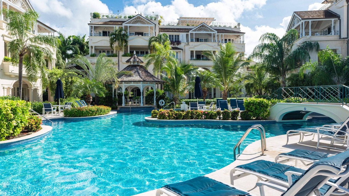 Schooner Bay Apartment | Please Inquire Before Booking – Luxury Villa