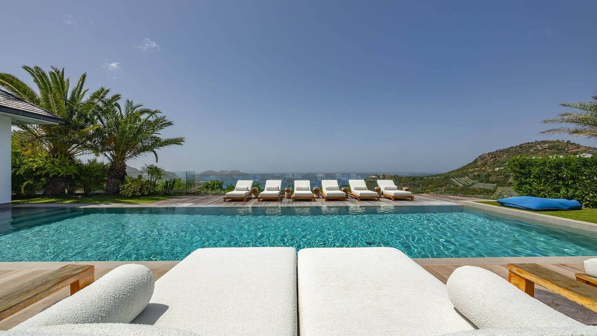 Morne de Depoudre Villa | Please Inquire Before Booking – Luxury Villa